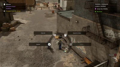 ⚡️The Precinct | АВТОДОСТАВКА [Россия Steam Gift]