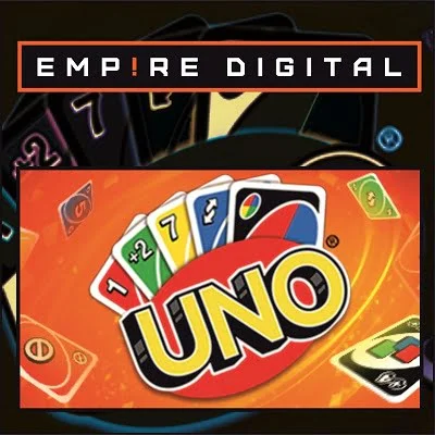 UNO / UPLAY Key / Region Free / No comissions