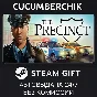 The Precinct✅STEAM GIFT AUTO✅RU