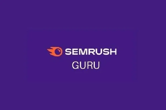 Semrush Guru🟠(1 месяц) (GLOBAL) АВТОДОСТАВКА