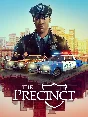 The Precinct (Steam Gift RU)