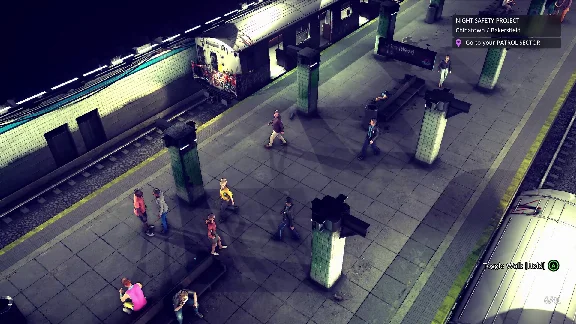 The Precinct АВТОДОСТАВКА STEAM РОССИЯ