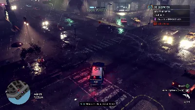 The Precinct * RU/KZ/СНГ/TR/AR * STEAM 🚀 АВТОДОСТАВКА