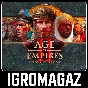 Age of Empires 2 II Definitive Edition (Steam) RU-CIS