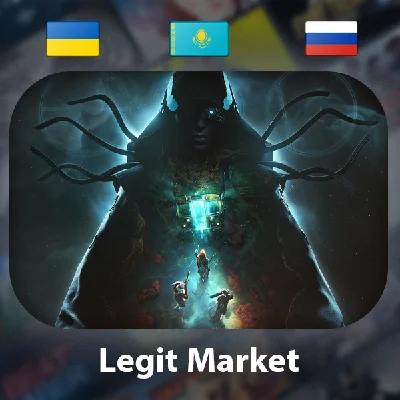 ⭐️Destiny 2: Край Судьбы | Steam GIFT | РУ+СНГ⭐️