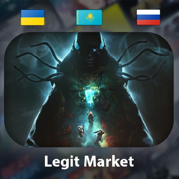⭐️Destiny 2: Край Судьбы | Steam GIFT | РУ+СНГ⭐️