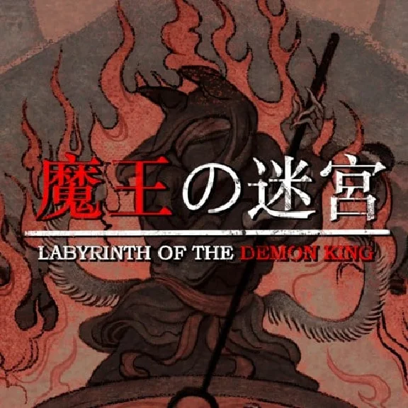 Labyrinth Of The Demon King | АВТО | Steam RU|KZ|BY
