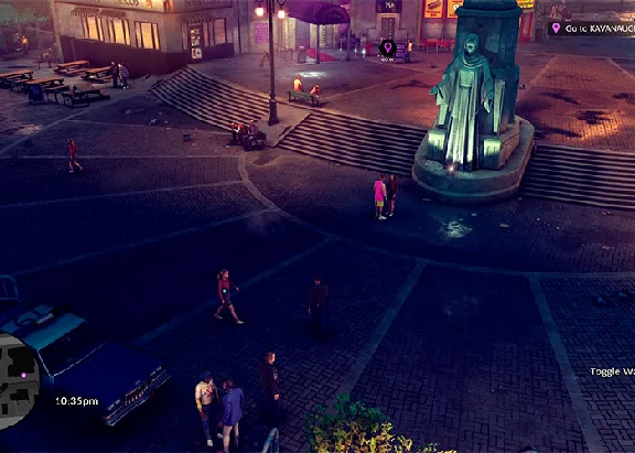 The Precinct | Xbox Series X|S Ключ/Код