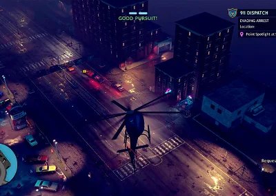 The Precinct | Xbox Series X|S Ключ/Код