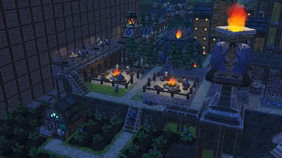 Timberborn 🔑STEAM КЛЮЧ 🔥РОССИЯ+КЗ+СНГ 🔴РУССКИЙ ЯЗЫК
