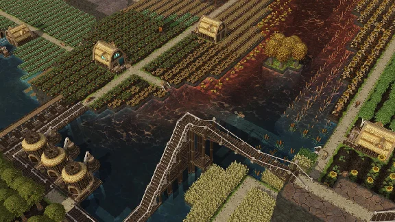 Timberborn 🔑STEAM КЛЮЧ 🔥РОССИЯ+КЗ+СНГ 🔴РУССКИЙ ЯЗЫК