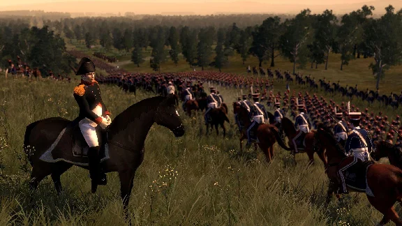 Total War Napoleon Definitive Edition +11 DLC Steam Key