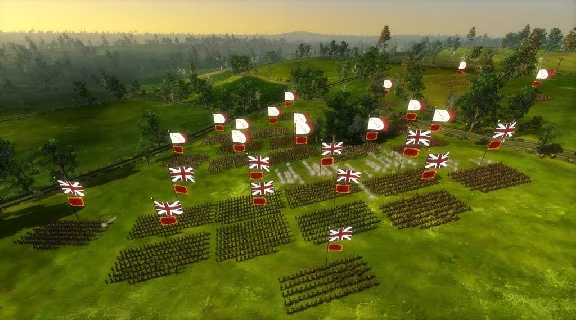 Total War Empire + Napoleon Definitive Edition + 19 DLC