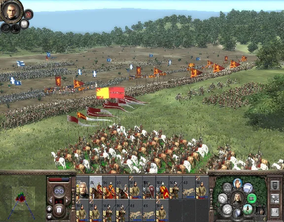 Total War Medieval II Definitive Edition + Kingdoms Key