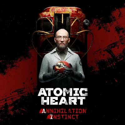 Atomic Heart - Premium + ВСЕ DLC /Авто выдача