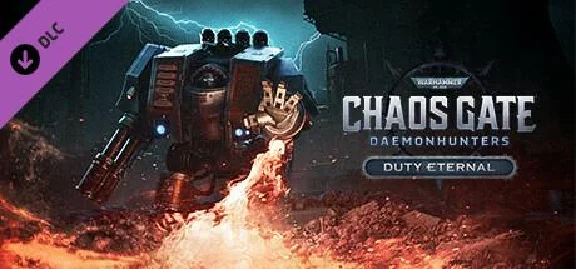 W40K Chaos Gate Grand Master Edition (+3 DLC) Steam Key