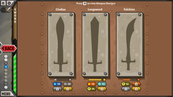 Jacksmith: Weapons and Warriors✅STEAM GIFT AUTO✅RU