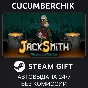 Jacksmith: Weapons and Warriors✅STEAM GIFT AUTO✅RU