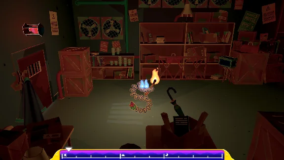 🚀 Kulebra and the Souls of Limbo 🤖 Steam Gift AUTO
