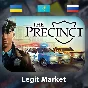 ⭐️The Precinct | Steam GIFT | РУ+СНГ+МИР⭐️
