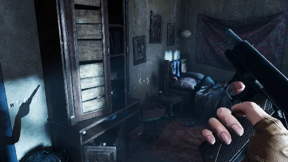 EBOLA VILLAGE STEAM АВТО Россия