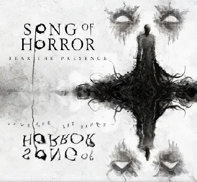SONG OF HORROR (Steam Key/Region Free)