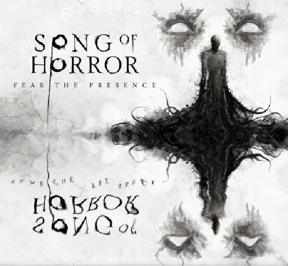 SONG OF HORROR (Steam Key/Region Free)