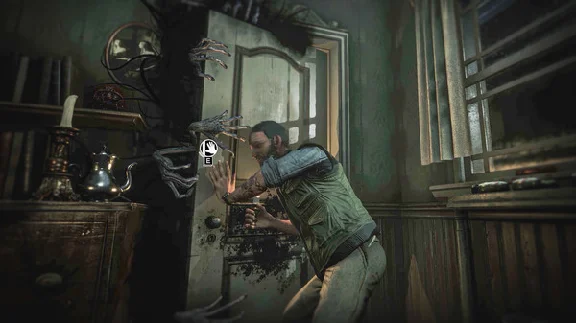 SONG OF HORROR (Steam Key/Region Free)