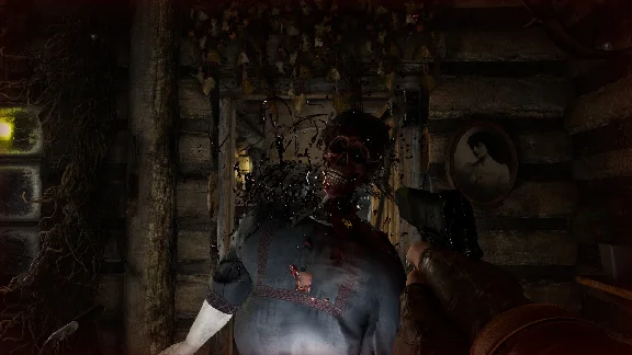 EBOLA VILLAGE (Steam Gift Россия)