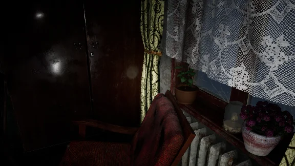 EBOLA VILLAGE (Steam Gift Россия)