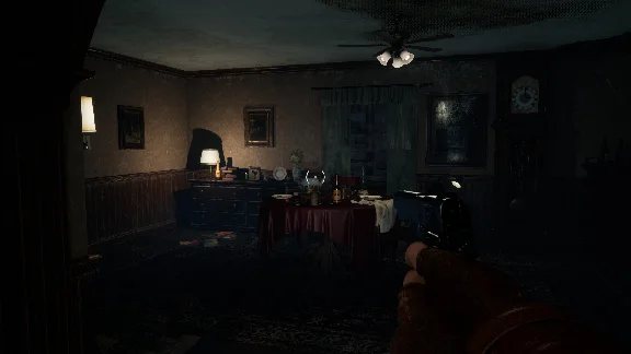 EBOLA VILLAGE (Steam Gift Россия)