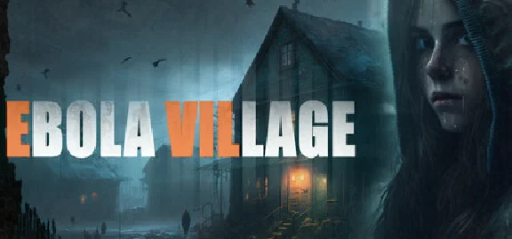 EBOLA VILLAGE (Steam Gift Россия)