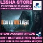 EBOLA VILLAGE Steam Offline Paypal