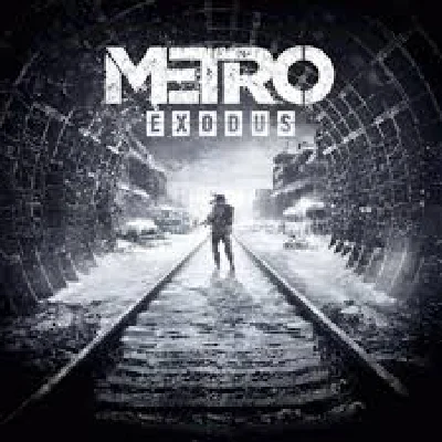 METRO EXODUS 🔵 (STEAM/РФ-СНГ) КЛЮЧ