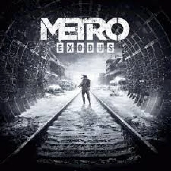 METRO EXODUS 🔵 (STEAM/РФ-СНГ) КЛЮЧ