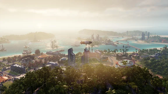 Tropico 6 | El Prez Edition | Complete Steam Key Global