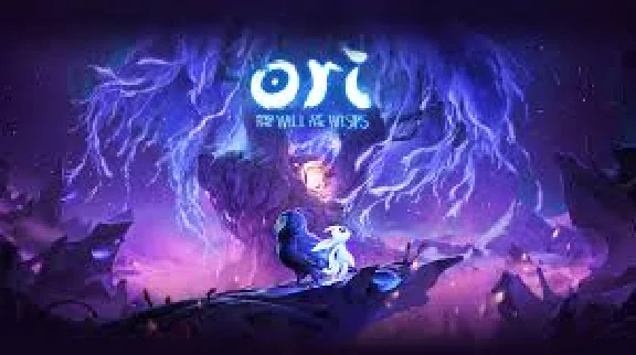 Ori and the Will of the Wisps STEAM КЛЮЧ РФ+МИР