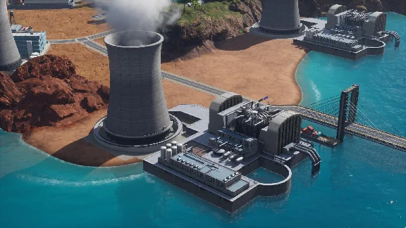 Tropico 6 New Frontiers Steam Ключ РФ+Мир +Бонус