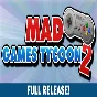 Mad Games Tycoon 2 (Steam key / Region Free)