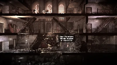 This War of Mine Final Cut (Steam ключ) ✅ GLOBAL + 🎁
