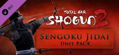Total War: Shogun 2 Collection (+7 DLC) Steam Ключ