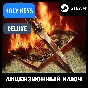 Mafia: The Old Country DELUXE EDITION STEAM КЛЮЧ БЕЗ РФ