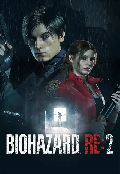 🔥Resident Evil 2 Remake (no steam guard)