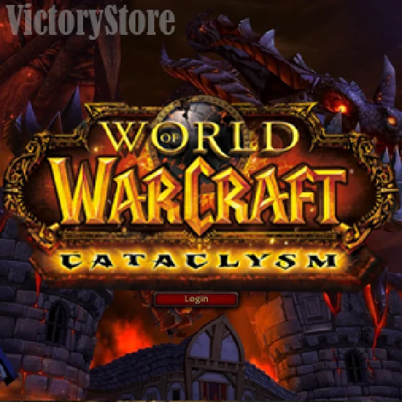 World of Warcraft® EU/RU +60 дней | ключ