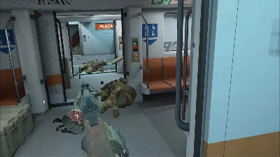 Pavlov VR АВТОДОСТАВКА STEAM РОССИЯ