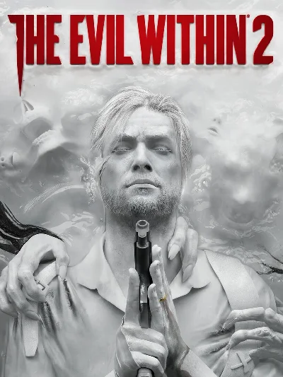 🔥The Evil Within 2( no steam guard)