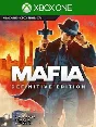 Mafia Definitive Edition XBOX ONE / SERIES X|S Code🔑🌍