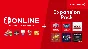 Nintendo Switch Online | Expansion Pack | Family Key