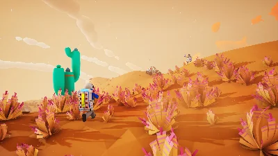 ASTRONEER АВТОДОСТАВКА STEAM РОССИЯ