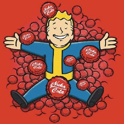 Fallout 76 | Крышки | Моментальная доставка | PC